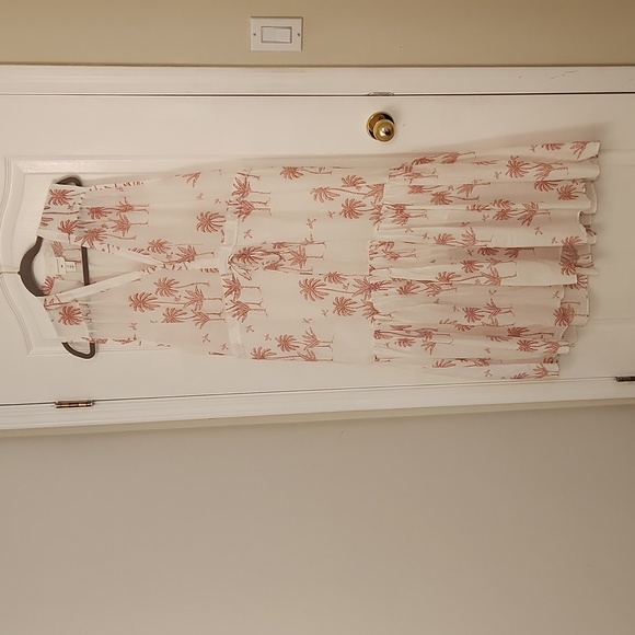 Desmond & Dempsey X H & M Dress - Picture 1 of 7